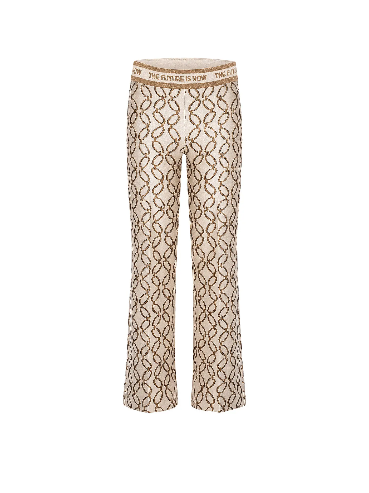 CAMBIO | Hose Flared Fit FAITH | 